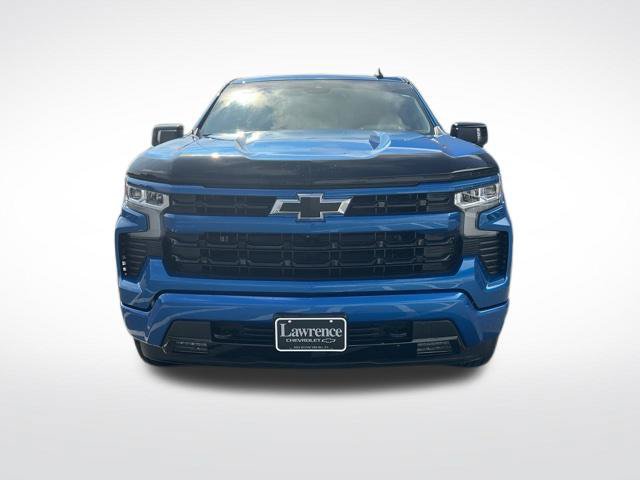 Used 2023 Chevrolet Silverado 1500 RST w/ RST All Star Premium Package AWD/4WD image 11