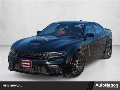 Used 2023 Dodge Charger Scat Pack