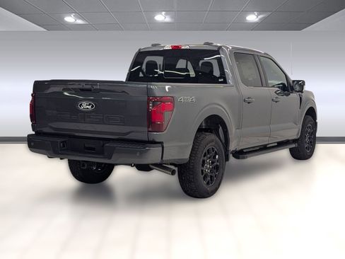 New 2025 Ford F150 XLT w/ Equipment Group 302A MID image 7