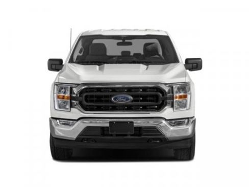 Used 2022 Ford F150 XLT w/ Trailer Tow Package AWD/4WD image 4