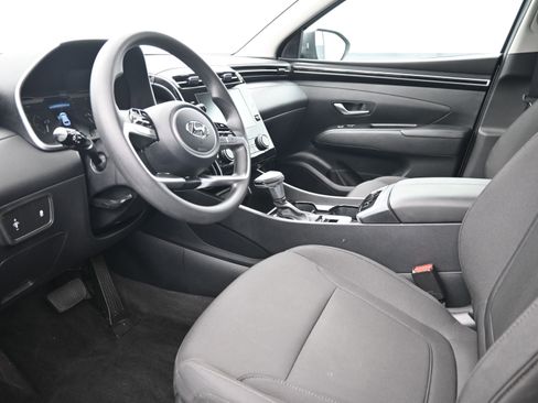 Used 2022 Hyundai Tucson SEL image 10