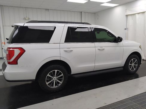 Used 2020 Ford Expedition XL RWD image 10