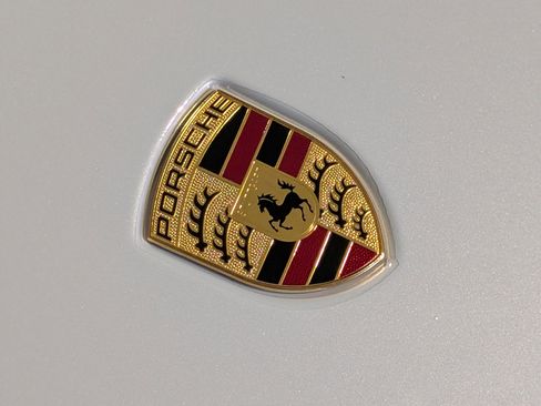 Certified 2024 Porsche 911 Carrera T image 15