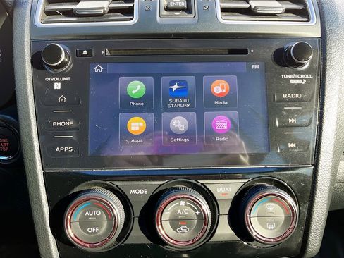 Used 2020 Subaru WRX STI image 14