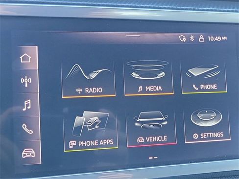 Used 2022 Audi Q3 2.0T Premium w/ Convenience Package image 12