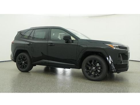 New 2026 Toyota RAV4 SE AWD/4WD image 28