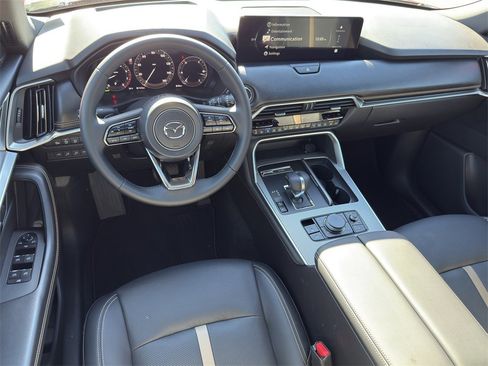 New 2026 MAZDA CX-90 3.3 Turbo w/ Premium Plus Pkg image 15