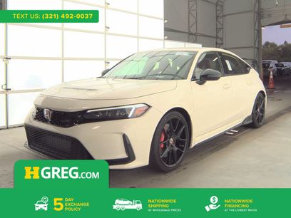 Used 2024 Honda Civic Type R