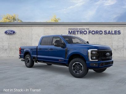 New 2026 Ford F250 XLT