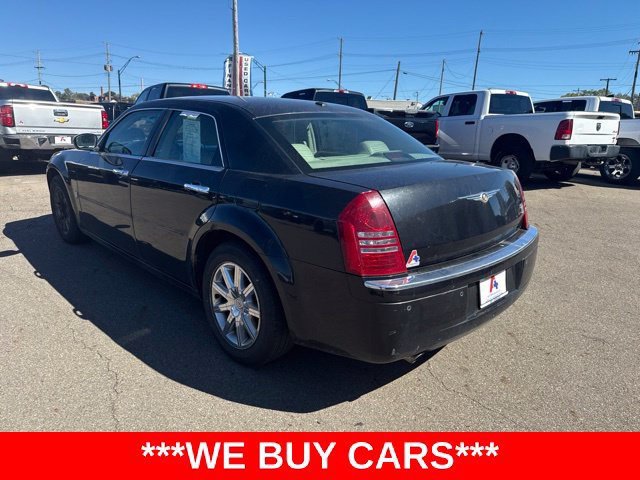 Used 2007 Chrysler 300 C w/ Protection Group II RWD image 5