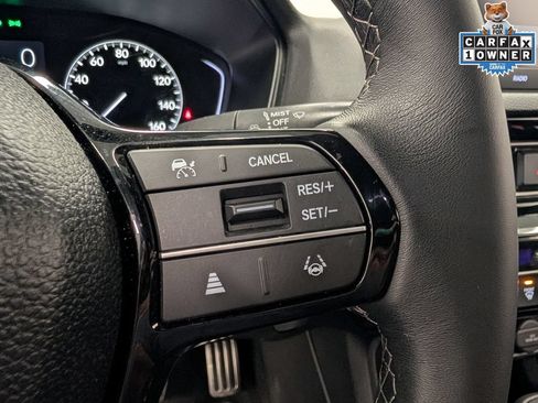 Certified 2024 Honda Civic Sport image 17