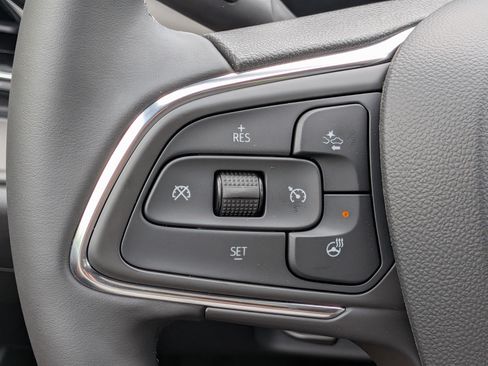 New 2026 Buick Envista Sport Touring w/ Convenience I Package FWD image 25