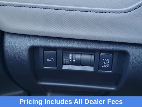 New 2026 Subaru Forester Premium AWD/4WD image 17