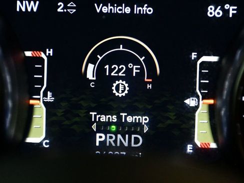 Used 2021 Jeep Wrangler Sport w/ Sun And Sound Package image 48