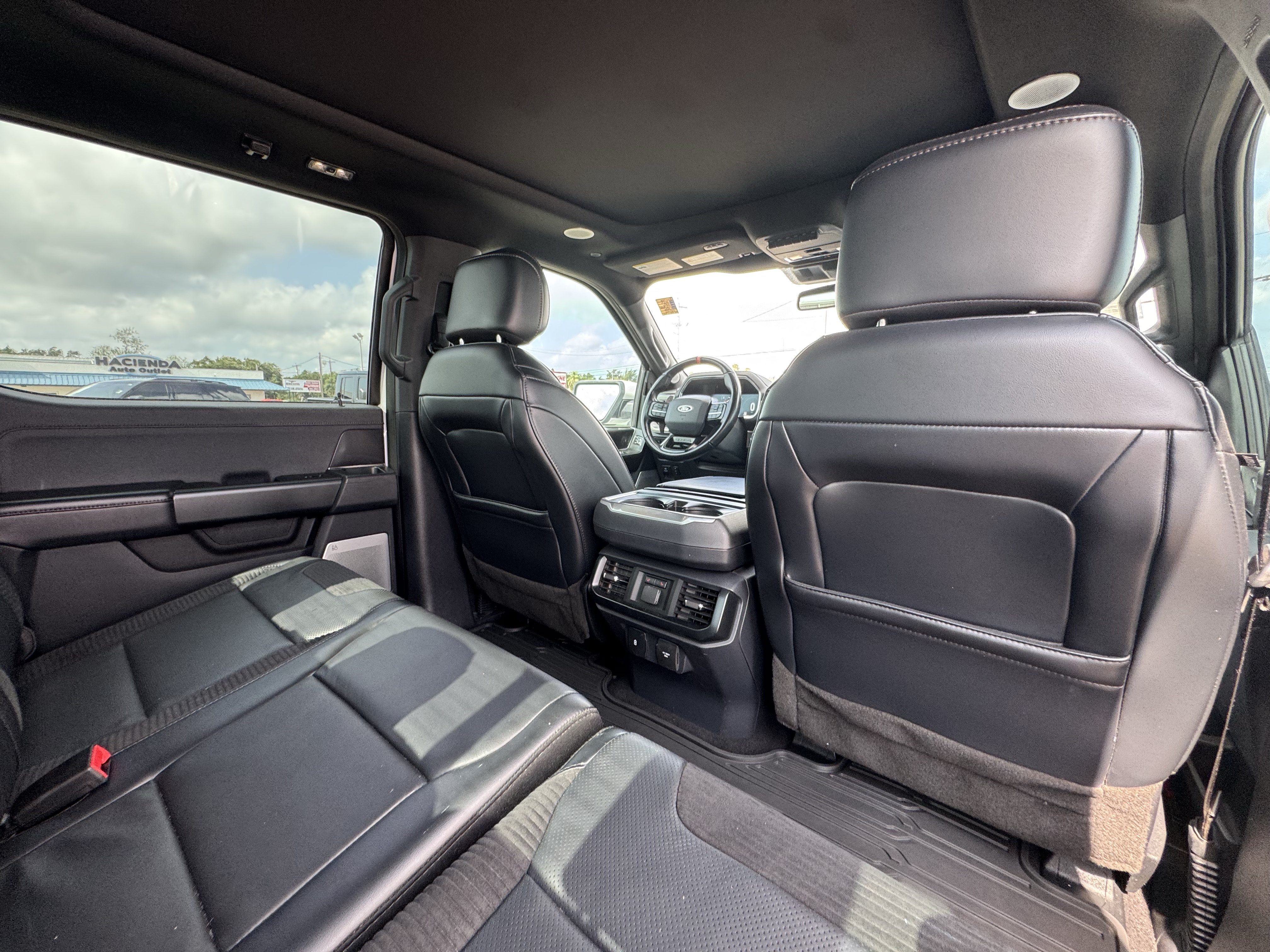 Used 2023 Ford F150 Raptor AWD/4WD image 33