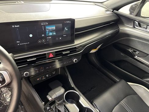 New 2026 Kia K5 GT-Line w/ GT-Line Premium Package AWD/4WD image 33