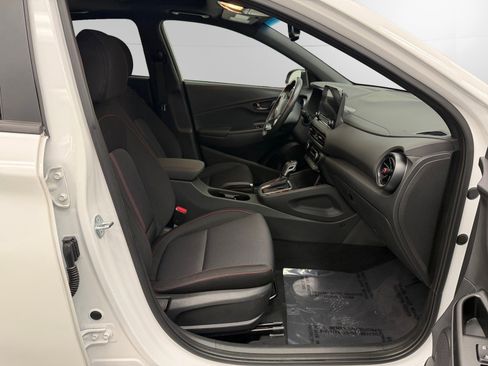 Certified 2023 Hyundai Kona N Line image 15