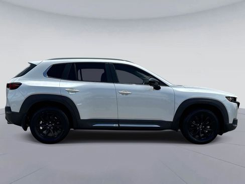 Certified 2023 MAZDA CX-50 2.5 S w/ Accent Package AWD/4WD image 2