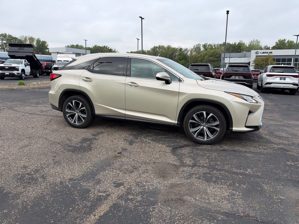 Used 2018 Lexus RX 350 AWD w/ Premium Package image 19