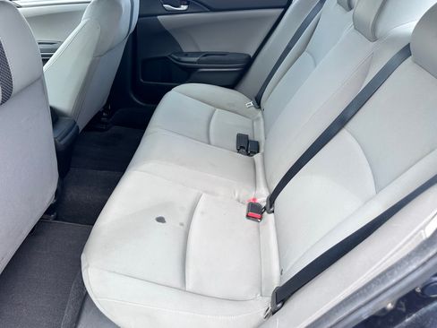 Used 2019 Honda Civic LX image 6