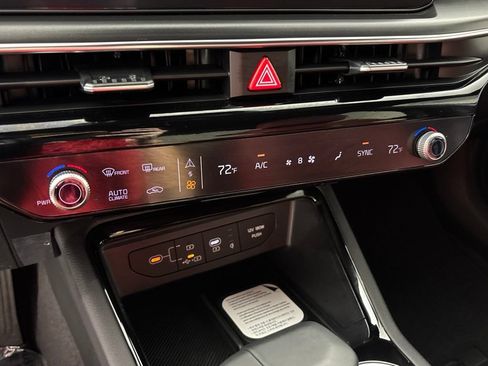 New 2026 Kia K5 GT-Line w/ GT-Line Red Interior Package FWD image 37