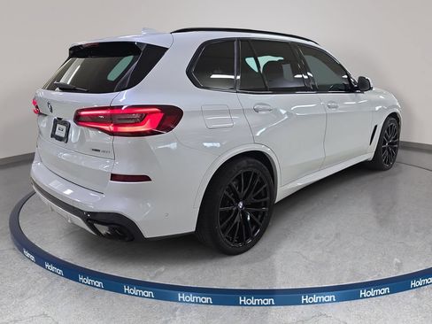 Used 2023 BMW X5 xDrive40i w/ M Sport Package AWD/4WD image 6