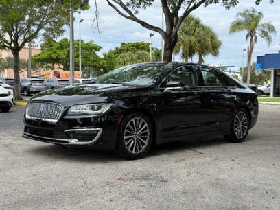 Used 2019 Lincoln MKZ Premiere