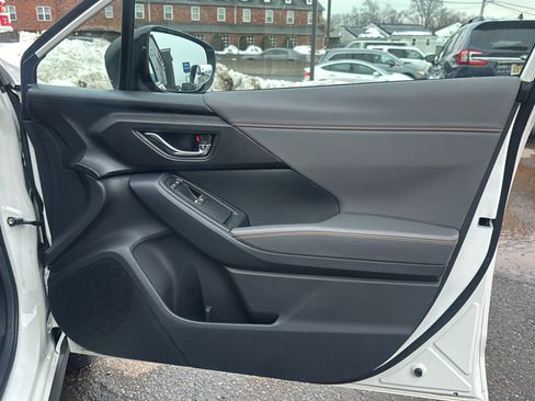 Used 2024 Subaru Crosstrek 2.5i Limited image 17