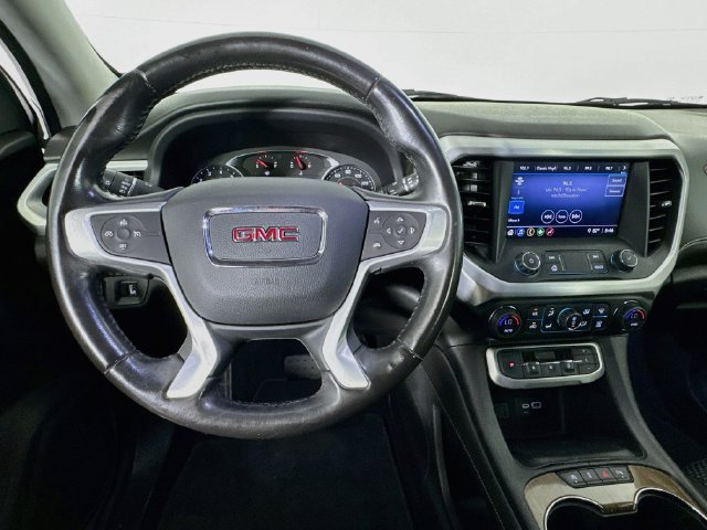 Used 2020 GMC Acadia SLE FWD image 10