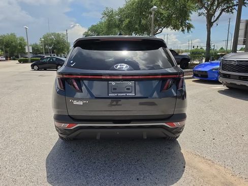 Used 2023 Hyundai Tucson SEL FWD image 7