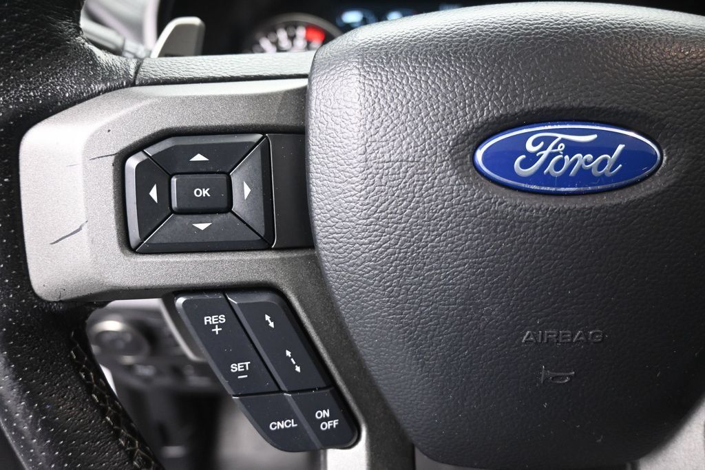 Used 2019 Ford F150 Raptor w/ Equipment Group 802A Luxury AWD/4WD image 15