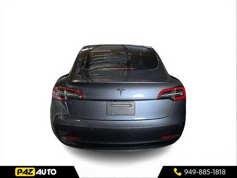 Used 2022 Tesla Model 3 RWD image 4