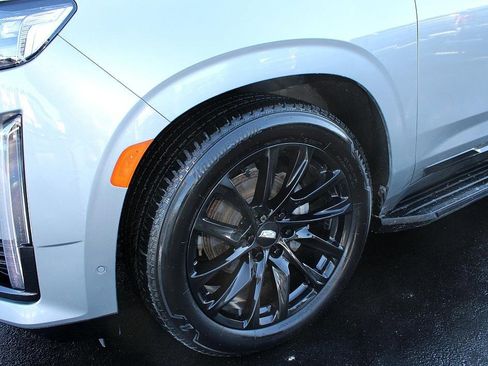 Used 2023 Cadillac Escalade Sport image 7