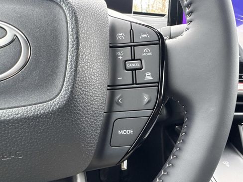 New 2026 Toyota C-HR AWD/4WD image 13
