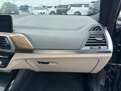 Used 2019 BMW X3 xDrive30i AWD/4WD image 19