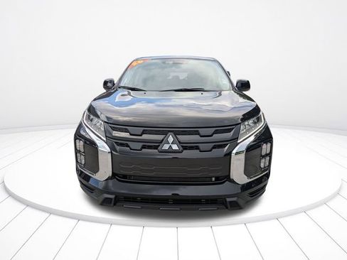 New 2026 Mitsubishi Outlander Sport LE AWD/4WD image 9