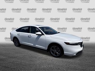 Certified 2024 Honda Accord EX video 2