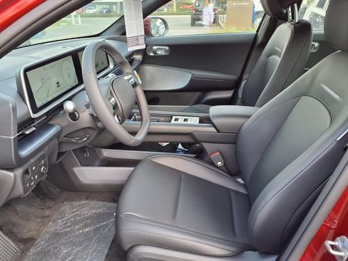 New 2025 Hyundai Ioniq 6 SEL AWD/4WD image 10