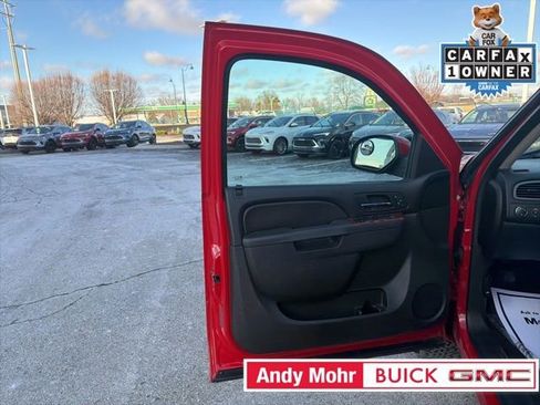 Used 2012 GMC Sierra 1500 SLT w/ SLT Convenience Package image 23