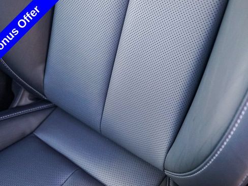 New 2026 Subaru Outback Touring XT AWD/4WD image 23