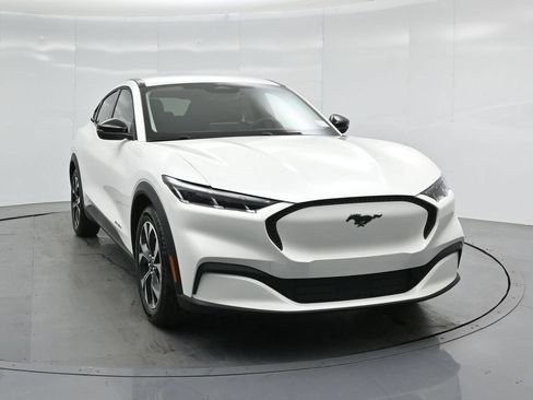 New 2026 Ford Mustang Mach-E Select RWD image 50