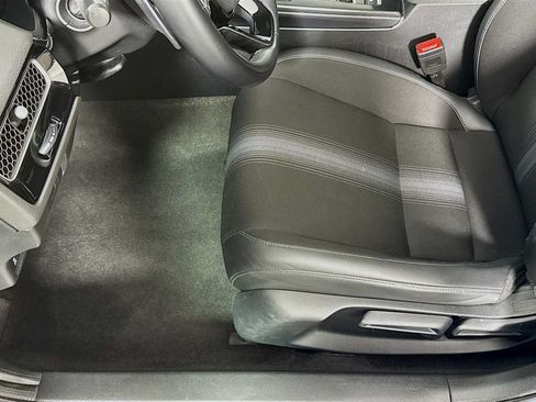 Used 2023 Honda Civic Sport image 18