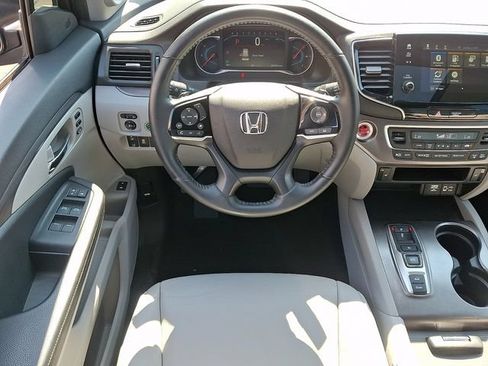 Used 2021 Honda Pilot EX-L image 13