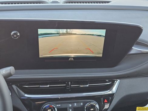New 2026 Buick Envista Sport Touring w/ Convenience I Package FWD image 13