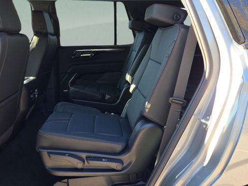 New 2026 Chevrolet Tahoe RST w/ Comfort Package image 33