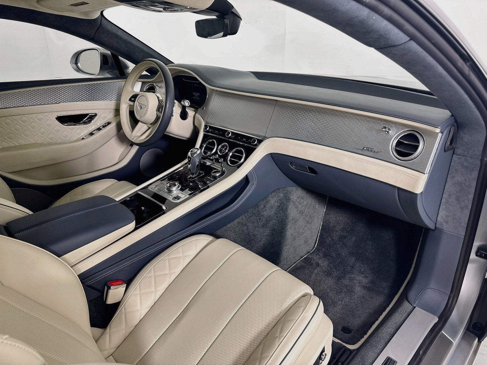 Certified 2022 Bentley Continental GT Speed AWD/4WD image 8