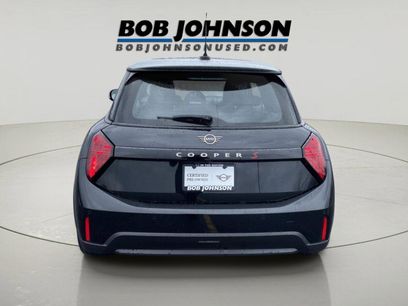 Used 2025 MINI Cooper S