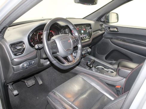 Used 2022 Dodge Durango R/T image 23