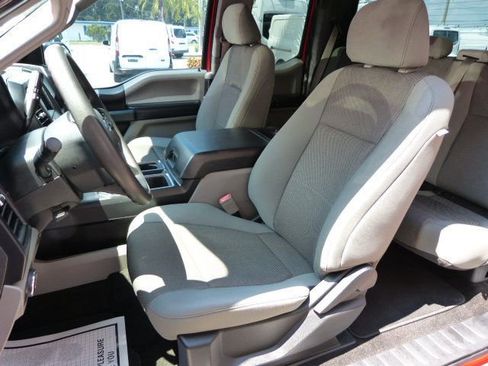 Used 2019 Ford F150 XL w/ Equipment Group 101A Mid image 28