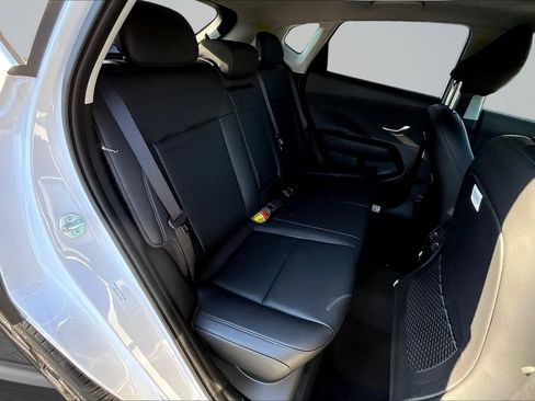 New 2026 Hyundai Kona Limited AWD/4WD image 13